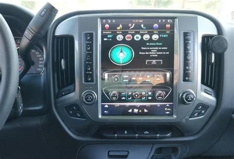 To check whether your third-party head unit is supported, check our compatibility page here. . 2022 silverado screen mirroring